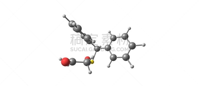 分子结构,分离着色,白色,水平画幅,无人,绘画插图,科学实验,科学,生物学,生物化学