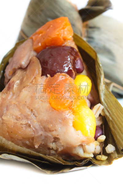 粽子,米饺子,宗,枣,芋头,饺子,银杏,垂直画幅,无人,月亮