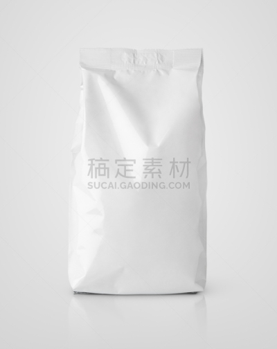白色,空白的,灰色,纸袋,小吃,垂直画幅,无人,膳食,纯净,塑胶