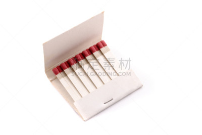 翻盖火柴盒,火药,水平画幅,无人,纪念品,白色背景,纸板,背景分离,易燃品,自由