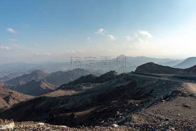 山脉,阿拉伯联合酋长国,看风景,阿拉巴马州,河床,计量器,水坝,汽车,野生动物