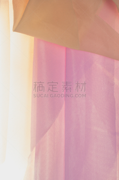 纺织品,背景,丝绸,黄色,透明,式样,蓝色,纹理,彩色图片,中间的