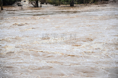 水灾,2004印度洋地震海啸,厄尔尼诺现象,台风,海啸,水,暴风雨,重的,气候,水平画幅