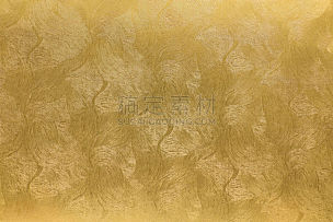 日本,纹理,背景,金箔纸,黄金,金色,纺织品,纸,古董,水平画幅