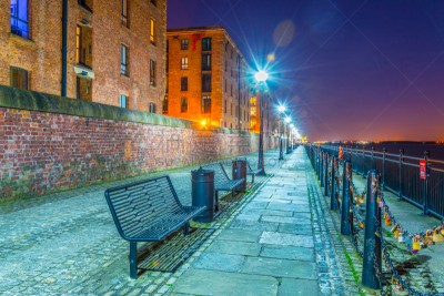 英格兰,伦敦码头区,都市风景,利物浦,长椅,砖,利物浦默西河,龙骨,河流,运河