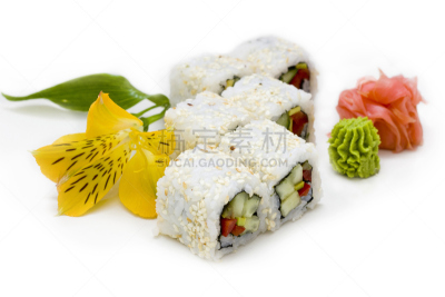 人的角色,蔬菜,白色,水平画幅,摩根的玫瑰,黄色,枝,花瓣,D J 怀特,摄影