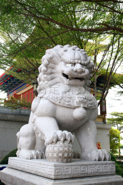 狮子,雕像,宏伟,犹太教会堂,灵性,符号,能源,过去,建筑业,雕塑