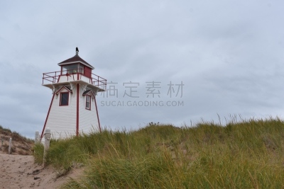 爱德华王子岛,自然,建筑外部,秋天,图像,爱德华王子岛国家公园,加拿大,无人,非都市风光,户外