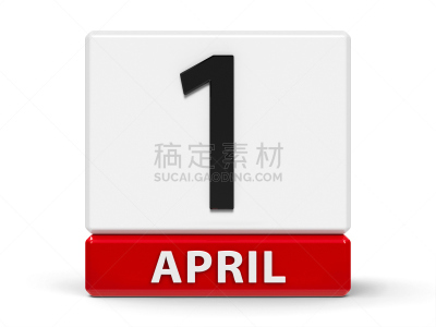 日历,立方体,四月,复活节,水平画幅,历日,星期一,鸟类,第一名,盒子