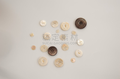 古董,按钮,扣环,褐色,圆形,水平画幅,小的,无人,古老的,时尚
