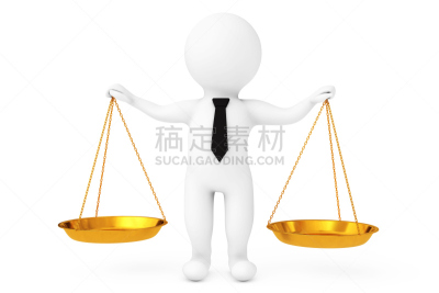 人,手,古典音乐人,秤,三维图形,黄金,拿着,领导能力,水平画幅,符号