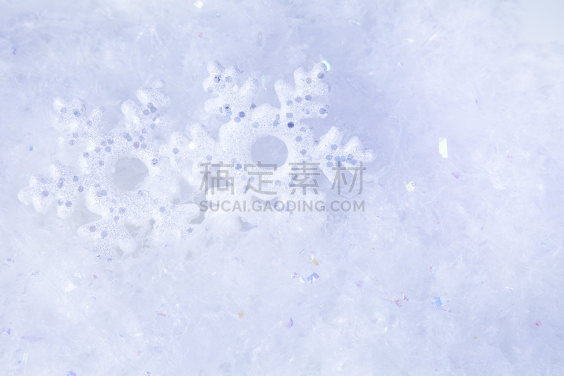 圣诞装饰,贺卡,圣诞帽,褐色,边框,水平画幅,雪,无人,蝴蝶结