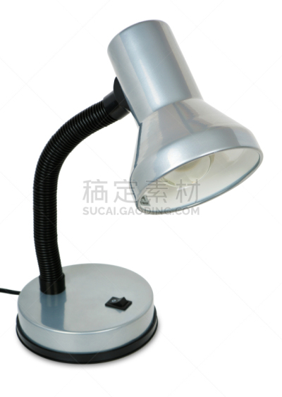 桌子,灯,松果,垂直画幅,无人,电灯泡,家庭生活,组物体,背景分离,干净