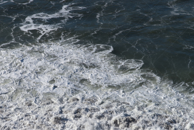 水,海浪,绘画插图,水平画幅,无人,噪声,户外,海景,纹理,自然