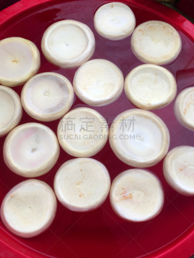 大桶,垂直画幅,食品杂货,无人,生食,组物体,户外,洋蓟心,清新,去皮的