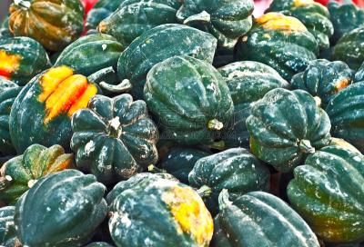 acorn squash,农作物,秋天,水平画幅,葫芦,无人,配方,南瓜,户外,货摊