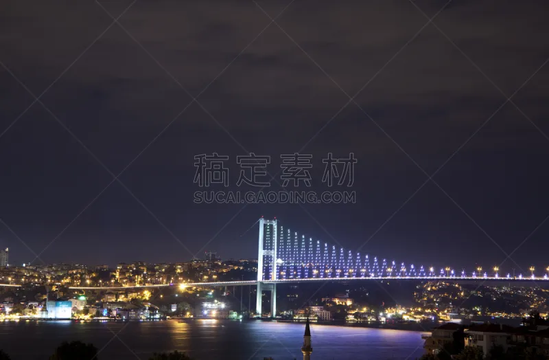 博斯普鲁斯大桥 水平画幅 7月15日烈士桥 无人 当地著名景点 曙暮光 户外 图像 都市风景 彩色图片图片素材下载 稿定素材 博斯普鲁斯大桥 水平画幅 7月15日烈士桥 无人 当地著名景点 曙暮光 户外 图像 都市风景 彩色图片图片素材下载 稿定素材