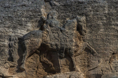 纪念碑,古代文明,高原,古董,悬崖,勇士,旅游目的地,水平画幅,岩石,古代