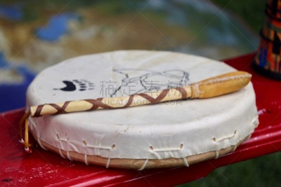 木制,非凡的,灵性,宁静,美,原住国,图像,彩色图片,水平画幅,特写