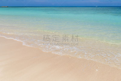 都市风景,海滩,波照间岛,休闲活动,枝繁叶茂,竹富町,纯净,旅行者,夏天,明亮