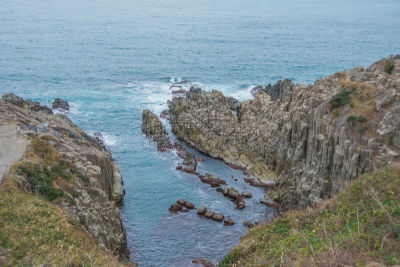 自然,冬天,纪念碑,都市风光,东寻坊,越前,福井县,北陆地区,水平画幅,无人