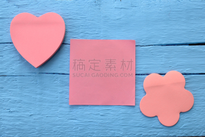 留白,空白的,音符,纸,粉色,创可贴,边框,艺术,水平画幅,形状