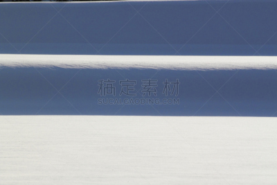 雪,田地,自然,水平画幅,无人,日本,户外,冰,盛冈,冬天