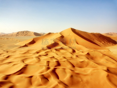 沙特阿拉伯,阿曼,空的,wahiba,撒哈拉沙漠,也门,近景,高动态范围成像,阿拉伯联合酋长国,空的路