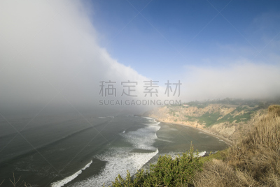 天气,外立面,天空,暴风雨,气候,水平画幅,无人,户外,云景,海浪