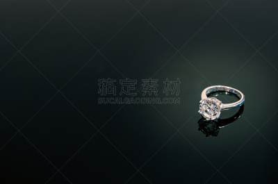 宝石,闪亮的,戒指,钻石,桌子,美,字典,水平画幅,无人,拉布拉多海