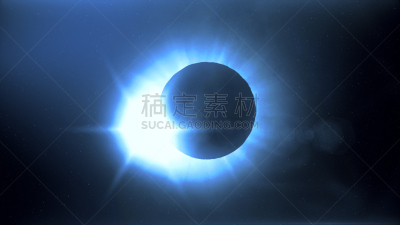 月亮,绘画插图,充满的,太阳,日食,标志,天文学,钻石戒指,接力赛