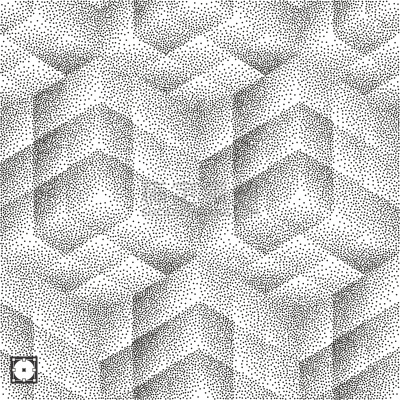 点描主义,点画效果,绘画插图,镶嵌图案,矢量,式样,颗粒质感,抽象,背景,黑白图片