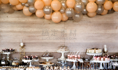 桌子,多样,平衡折角灯,图像,糖果店,边几,结婚宴会,婚礼,蛋糕台,糖果