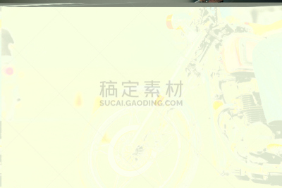 摩托车,绘画艺术品,安全的,图像聚焦技术,选择对焦,车轮,水平画幅,古老的,障碍训练场,轮胎