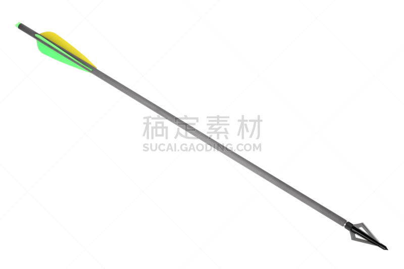箭头符号,十字弓箭,捕猎行为,复合弓,水平画幅,无人,蝴蝶结,尖利,布罗德黑德,金属
