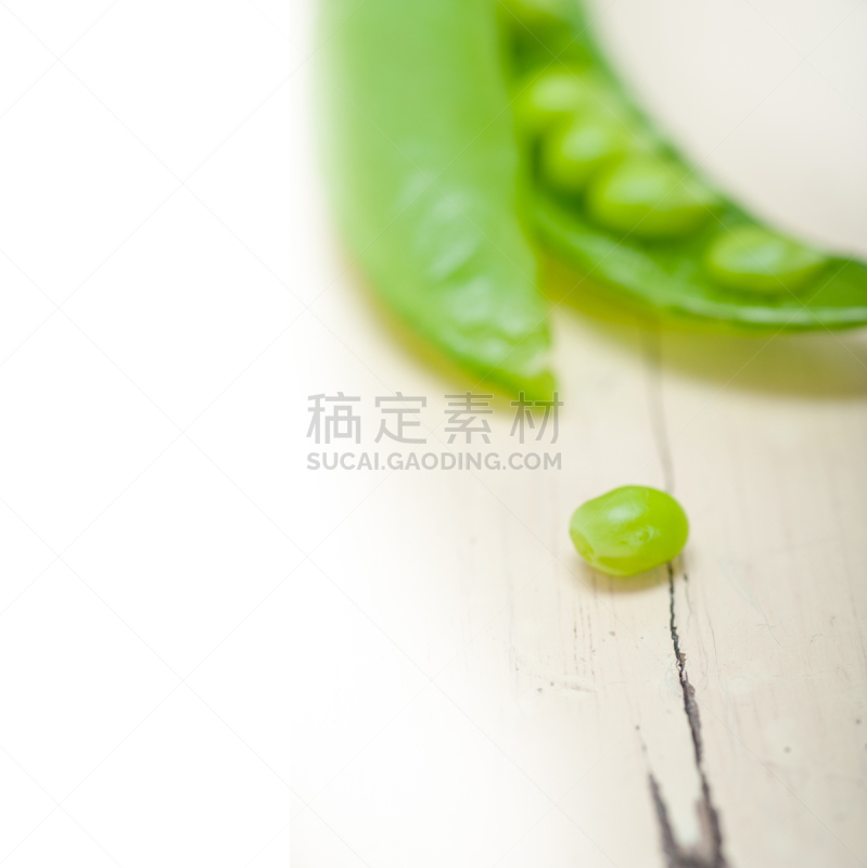 清新,豌豆,一模一样,垂直画幅,素食,无人,生食,特写,开着的,豆