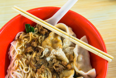新加坡,面条,干燥食品,餐具,咖喱,水平画幅,纹理效果,胡椒,椰子,膳食