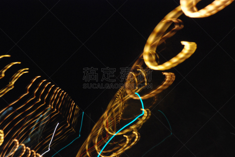 夜晚,2007,照明设备,柏林,婚礼,德国,四月,人造的,艺术,水平画幅