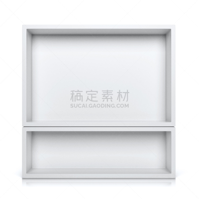 架子,陈列室,背景分离,简单,立方体形状,住宅内部,想法,货亭