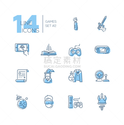成一排,计算机图标,垂直画幅,绘画插图,影片,计算机制图,计算机图形学,现代,想法