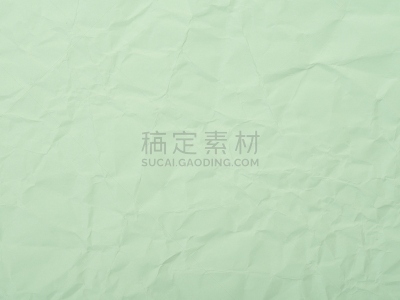 彩色美术纸,绿色,弄皱的,背景,皱纹纸,废纸团,法国薄饼,饮食,水平画幅,无人