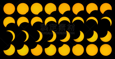 日食,天空,水平画幅,夜晚,无人,平视角,日月食,火炬塔,科学,明亮