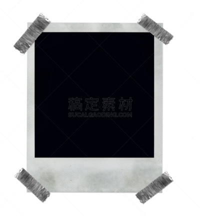 角度,一次成像照相机,即时成像,宝丽莱,垂直画幅,边框,影片,古老的,白色,空的