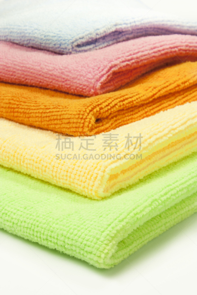 纺织品,超细纤维,螨,洗碗布,捕获的,垂直画幅,女人,家庭妇女,材料,毛巾