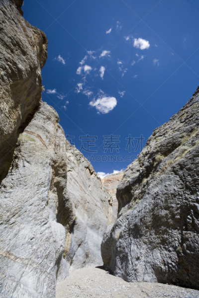 白杨山区,玛尔伯河谷,莫哈韦沙漠,垂直画幅,公园,无人,户外,美洲,美国西南部,彩色图片