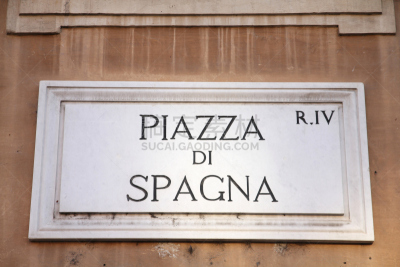 piazza di spagna,水平画幅,建筑,无人,古老的,广场,古典式,建筑外部,户外,城市