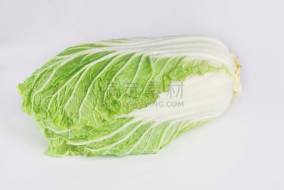 白色背景,清新,油菜,白菜,影棚拍摄,分离着色,背景分离,长的,纳帕,沙拉