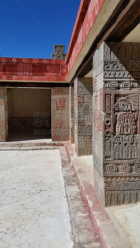 Teotihuacan