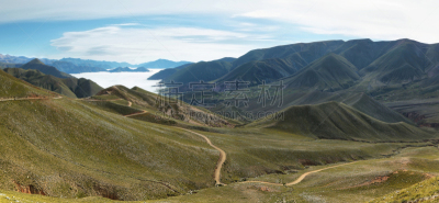 街道,海上航道,13岁到14岁,看风景,萨尔塔省,阿尔蒂普拉诺山脉,河床,水平画幅,山,旅行者