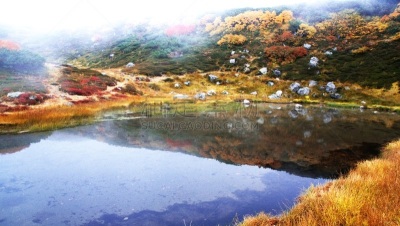 秋天,新旭町,紧迫,天空,雪,旭川,旅行者,湖,白色,岳阳
